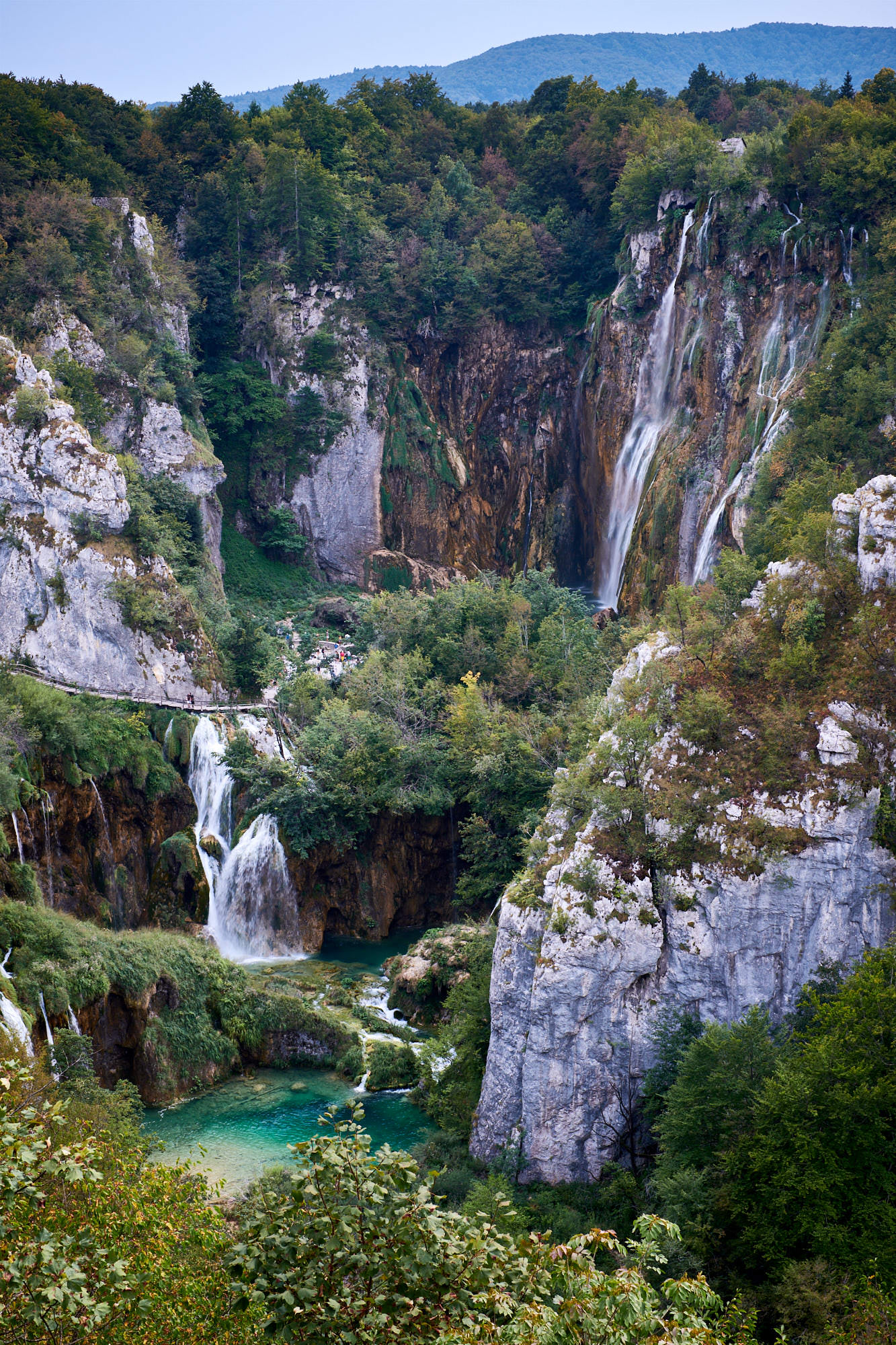 Kroatien - Croatia